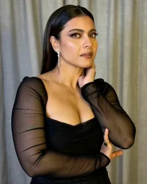 Kajol Devgn OnlyFans Leaked Free Thumbnail Picture - #QCm7v1mcrp