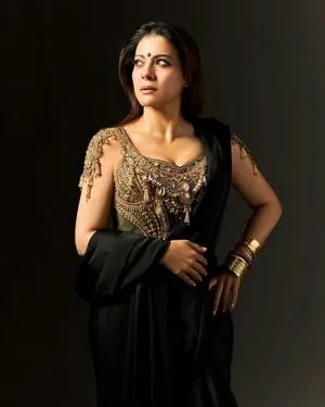 Kajol Devgn OnlyFans Leaked Free Thumbnail Picture - #RNKojo75eG
