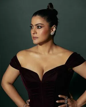 Kajol Devgn OnlyFans Leaked Free Thumbnail Picture - #XfOy947coh