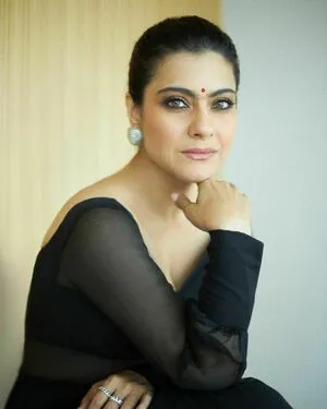 Kajol Devgn OnlyFans Leaked Free Thumbnail Picture - #bDZqS9Vvsz