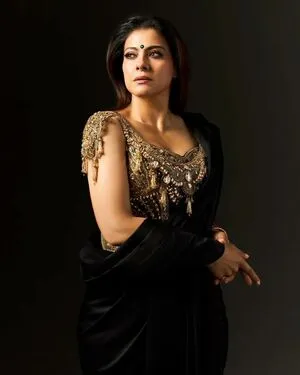 Kajol Devgn OnlyFans Leaked Free Thumbnail Picture - #i9AJ1VtrEv