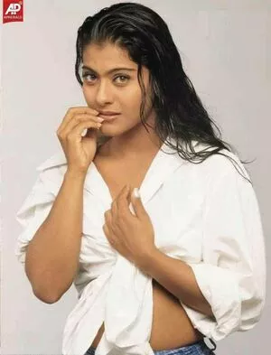 Kajol Devgn OnlyFans Leaked Free Thumbnail Picture - #kEZfxPb6uB