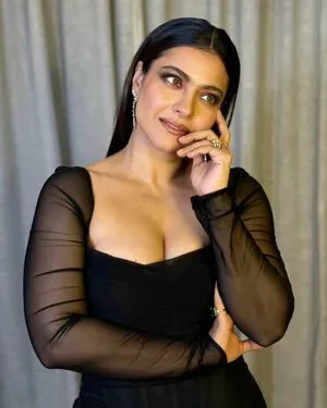 Kajol Devgn OnlyFans Leaked Free Thumbnail Picture - #mFQ9Fx354v