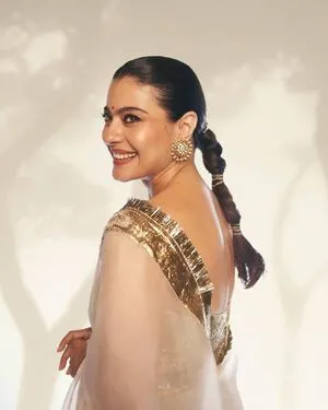 Kajol Devgn OnlyFans Leaked Free Thumbnail Picture - #mjOUdgQD2S