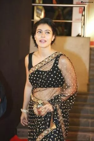 Kajol Devgn OnlyFans Leaked Free Thumbnail Picture - #pDbJxCcdoF