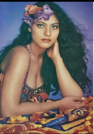 Kajol Devgn OnlyFans Leaked Free Thumbnail Picture - #rbrR7qlBk3