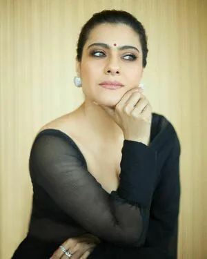 Kajol Devgn OnlyFans Leaked Free Thumbnail Picture - #sLYbYVIHQO