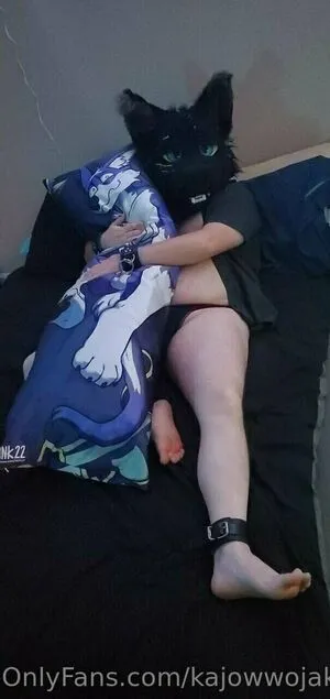 Kajowwojak OnlyFans Leaked Free Thumbnail Picture - #EpEiH7PPH1