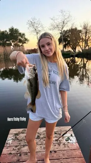 Kajsa Mcdonald OnlyFans Leaked Free Thumbnail Picture - #DrpduvuReX