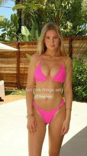 Kajsa Mcdonald OnlyFans Leaked Free Thumbnail Picture - #i6L5JeRehY