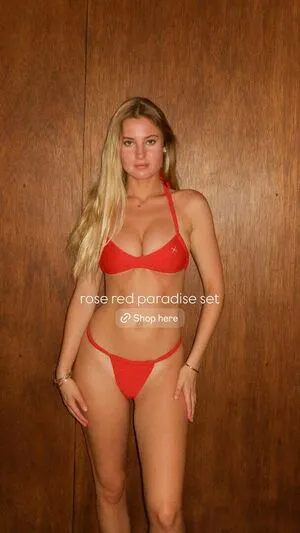 Kajsa Mcdonald OnlyFans Leaked Free Thumbnail Picture - #jKgUxjXxLc