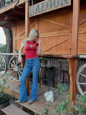 Kajsa Mcdonald OnlyFans Leaked Free Thumbnail Picture - #yKnjH9vRPg