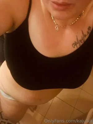 Kajulka OnlyFans Leaked Free Thumbnail Picture - #tPzjkMlygc