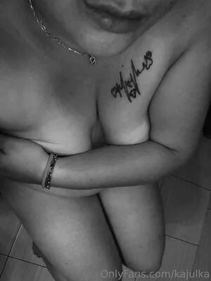 Kajulka OnlyFans Leaked Free Thumbnail Picture - #u3JqQSV6Q0