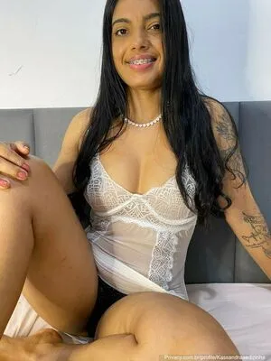 Kaka E Dizinha OnlyFans Leaked Free Thumbnail Picture - #1VvpPssa1F