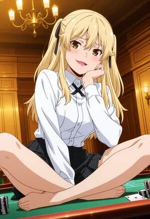 Kakegurui OnlyFans Leaked Free Thumbnail Picture - #5NiFb5QI95