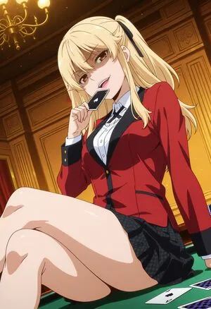 Kakegurui OnlyFans Leaked Free Thumbnail Picture - #Bq1Ulq1VP5