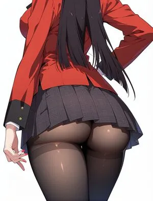 Kakegurui OnlyFans Leaked Free Thumbnail Picture - #D4CYiehA6N
