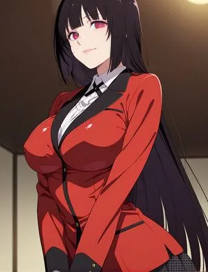 Kakegurui OnlyFans Leaked Free Thumbnail Picture - #EKzekSTr6H
