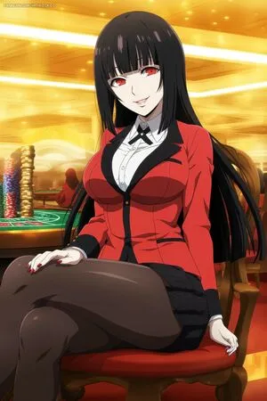 Kakegurui OnlyFans Leaked Free Thumbnail Picture - #KYv45DFWSm