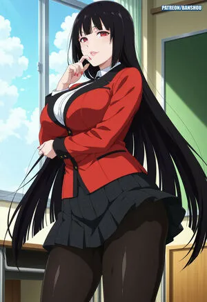 Kakegurui OnlyFans Leaked Free Thumbnail Picture - #TQOzCxXJbC