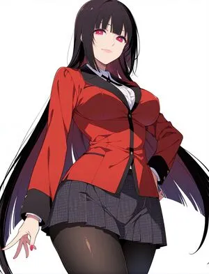 Kakegurui OnlyFans Leaked Free Thumbnail Picture - #Xg5PWsPjTt