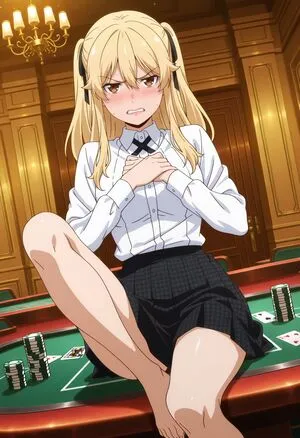 Kakegurui OnlyFans Leaked Free Thumbnail Picture - #dAZheEgzgY