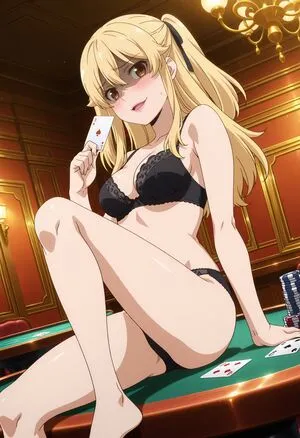 Kakegurui OnlyFans Leaked Free Thumbnail Picture - #nQxZpDIyCO