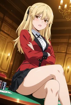 Kakegurui OnlyFans Leaked Free Thumbnail Picture - #yhSSCk9RbJ