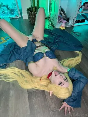 Kakookie OnlyFans Leaked Free Thumbnail Picture - #lD9Dq8nlDm