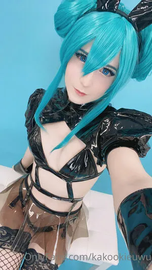 Kakookieuwu OnlyFans Leaked Free Thumbnail Picture - #4LbLVYWHUW
