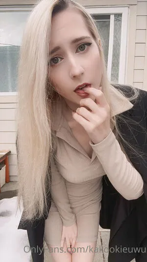 Kakookieuwu OnlyFans Leaked Free Thumbnail Picture - #WuqGZ8waHy
