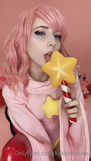 Kakookieuwu OnlyFans Leaked Free Thumbnail Picture - #bQhKhzHqIJ