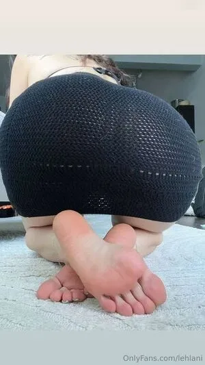 Kala Lehlani OnlyFans Leaked Free Thumbnail Picture - #2SjQ9QHLoM
