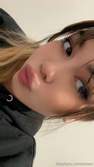 Kala Lehlani OnlyFans Leaked Free Thumbnail Picture - #2anYBz3G1M