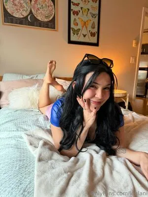 Kala Lehlani OnlyFans Leaked Free Thumbnail Picture - #9BmuQH1qYl