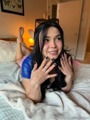 Kala Lehlani OnlyFans Leaked Free Thumbnail Picture - #AHIyWzWVuM