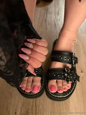 Kala Lehlani OnlyFans Leaked Free Thumbnail Picture - #CSVYHgIcxu