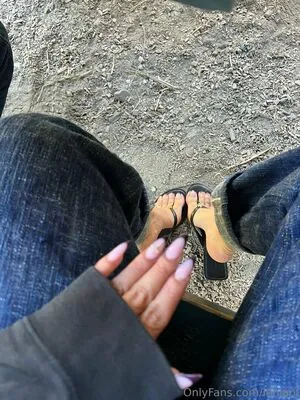 Kala Lehlani OnlyFans Leaked Free Thumbnail Picture - #DCSbmcQENN