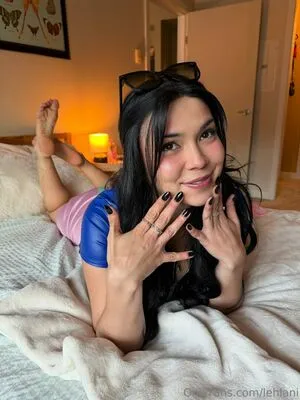 Kala Lehlani OnlyFans Leaked Free Thumbnail Picture - #E0KXjs0HQs