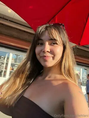 Kala Lehlani OnlyFans Leaked Free Thumbnail Picture - #HUr8sfuQgc