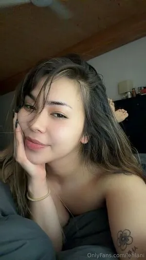 Kala Lehlani OnlyFans Leaked Free Thumbnail Picture - #PEV33MVHja