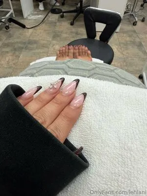 Kala Lehlani OnlyFans Leaked Free Thumbnail Picture - #Pzptyztaq7