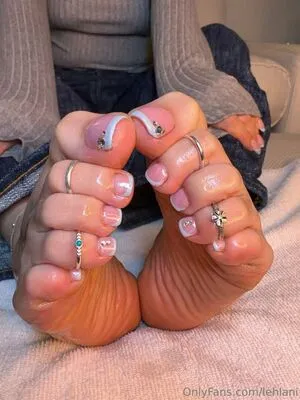 Kala Lehlani OnlyFans Leaked Free Thumbnail Picture - #RKalaWAGaA