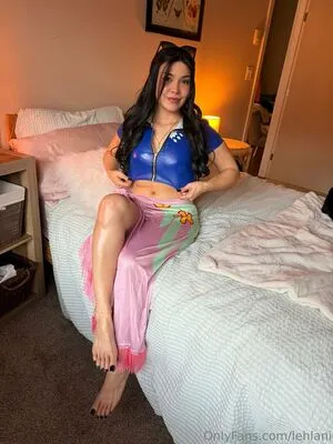 Kala Lehlani OnlyFans Leaked Free Thumbnail Picture - #TjyxpGIOfq