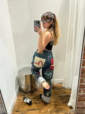 Kala Lehlani OnlyFans Leaked Free Thumbnail Picture - #VSg6Hdkbox