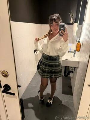 Kala Lehlani OnlyFans Leaked Free Thumbnail Picture - #dqv7pUKVr4