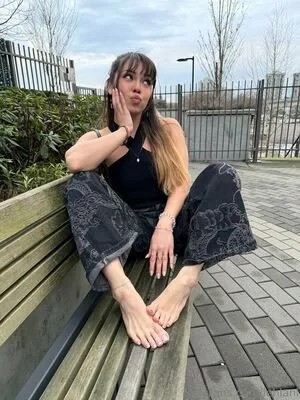 Kala Lehlani OnlyFans Leaked Free Thumbnail Picture - #gPRqgsoJji