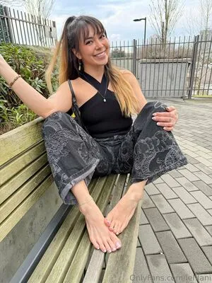 Kala Lehlani OnlyFans Leaked Free Thumbnail Picture - #hQ1NrHKMSX