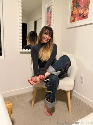 Kala Lehlani OnlyFans Leaked Free Thumbnail Picture - #uPm2jW870u